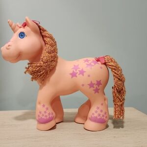 Vintage Cabbage Patch Kid's Unicorn